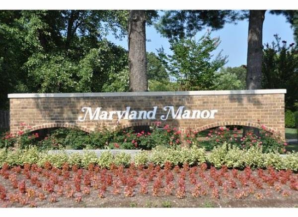 Photo of Maryland Manor MHC, LLC, Harwood MD