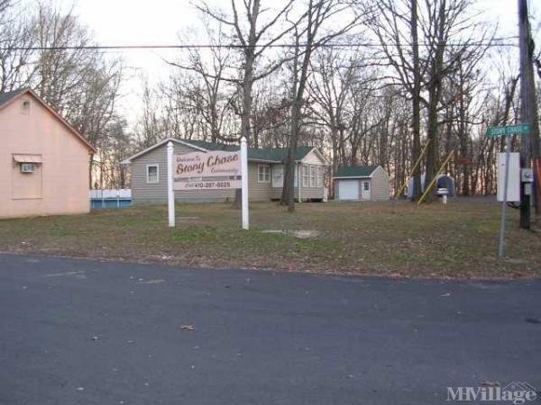 Photo of Stony Chase Mobile Home Park, Elkton MD