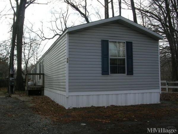 Photo of Whispering Pines Mobile Home Park, Elkton MD