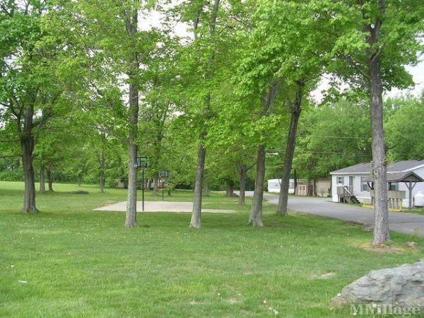 Photo 1 of 2 of park located at 2 Kenneth Drive Elkton, MD 21921