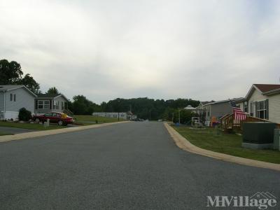 Mobile Home Park in Port Deposit MD