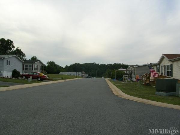 Photo 1 of 2 of park located at 60 Misty Meadow Drive Port Deposit, MD 21904