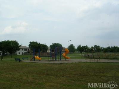 Mobile Home Park in Aberdeen Proving Ground MD