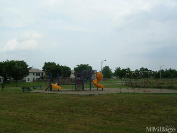 Photo of Aberdeen Proving Ground Mobile Home Park, Aberdeen Proving Ground MD
