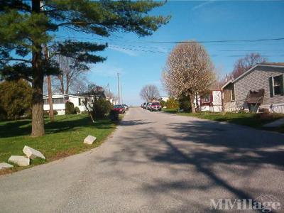 Photo 5 of 8 of park located at 5934 Woodbine Road Woodbine, MD 21797