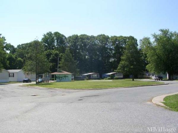 Photo of J & K Mobile Home Park, Aberdeen MD