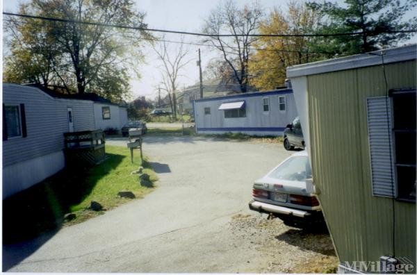 Photo of Lincoln Mobile Home Park, Baltimore MD