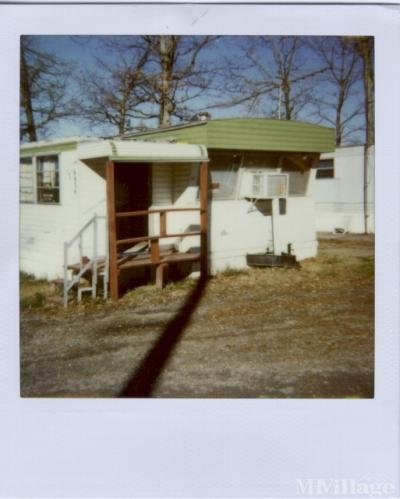Mobile Home Park in Bryans Road MD