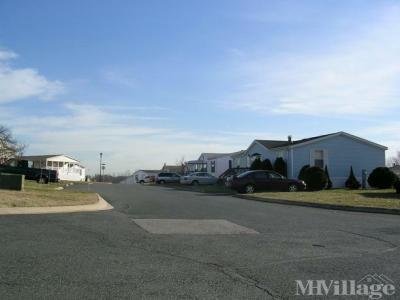 Mobile Home Park in Edgewood MD