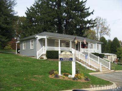 Mobile Home Park in Havre De Grace MD