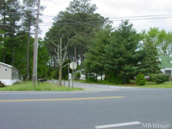 Photo 1 of 2 of park located at Green Meadows Lane Delmar, MD 21875