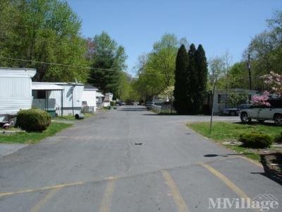 Mobile Home Park in Germantown MD