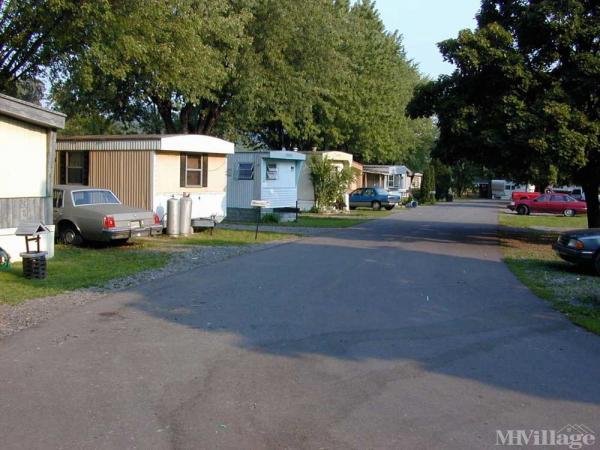 Photo of Yoder's Mobile Home Park, Cumberland MD