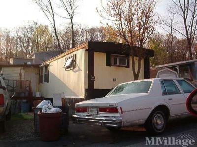 Mobile Home Park in Hampstead MD