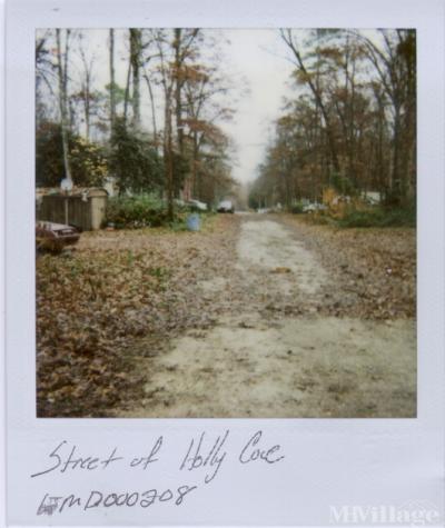 Mobile Home Park in Preston MD