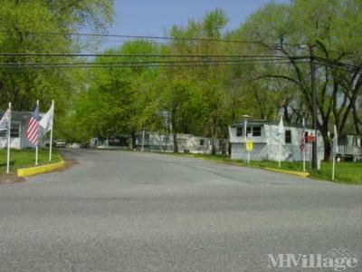 Mobile Home Park in Henderson MD