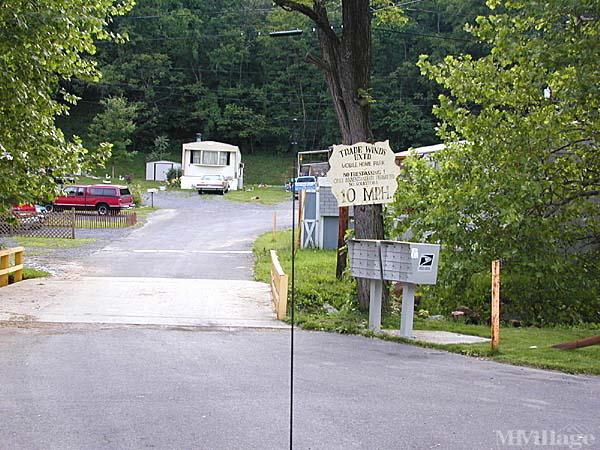 Photo 1 of 1 of park located at 14201 Winchester Road Cumberland, MD 21502