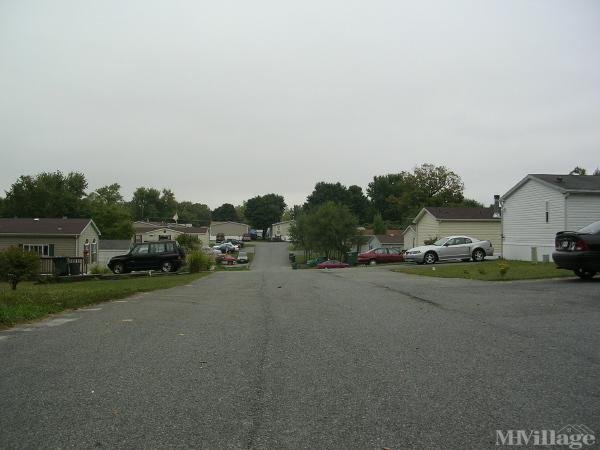 Photo of Maple Hill Mobile Home Park, Port Deposit MD
