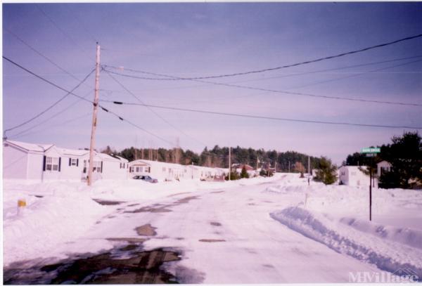 Photo 1 of 1 of park located at 58 Webster Corner Rd Sabattus, ME 04280