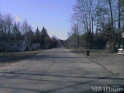 Mobile Home Park in Sanford ME