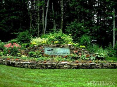 Photo 3 of 15 of park located at 5 Ash Dr Gorham, ME 04038