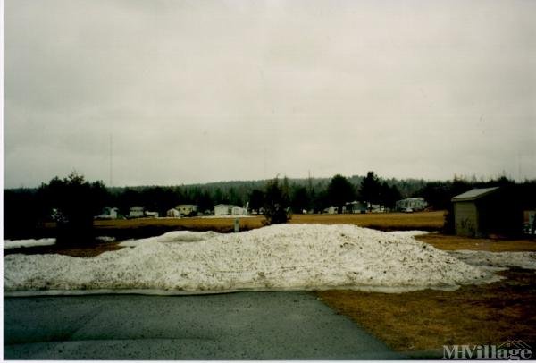 Photo 1 of 1 of park located at 298 Kelley Mobile Home Park Millinocket, ME 04462