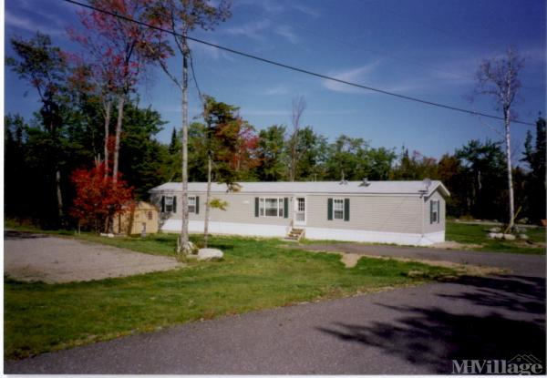 Photo 1 of 1 of park located at Route 182 Franklin Road Hancock, ME 04640