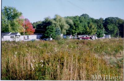 Mobile Home Park in Scarborough ME