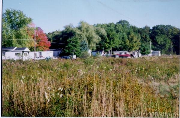 Photo of Crystal Springs Mobile Home Park, Scarborough ME