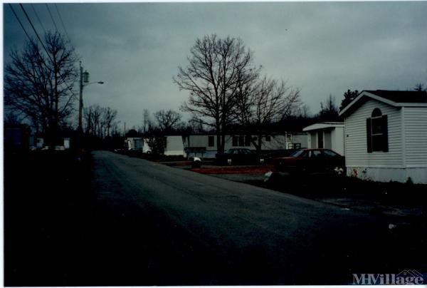 Photo of Silvers Trailer Park, Veazie ME