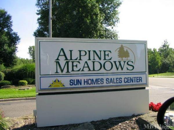 Photo of Alpine Meadows, Grand Rapids MI