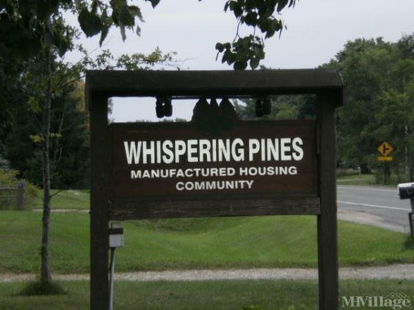 Photo of Whispering Pines, Sparta MI