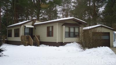 Whispering Hills Mobile Home Park