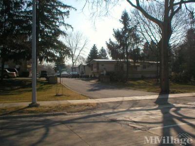 Mobile Home Park in Dearborn Heights MI