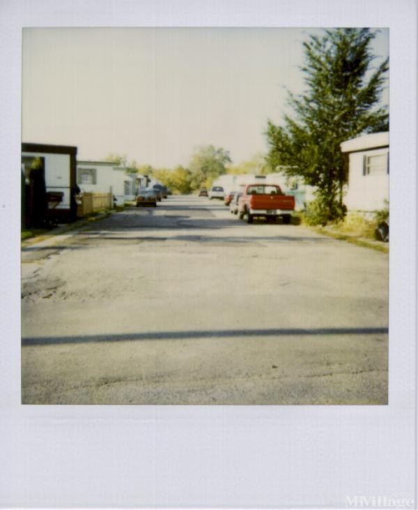 Ecorse, MI Senior Retirement Living Manufactured and Mobile Home