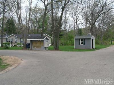 Photo 2 of 4 of park located at 5289 124th Avenue Fennville, MI 49408