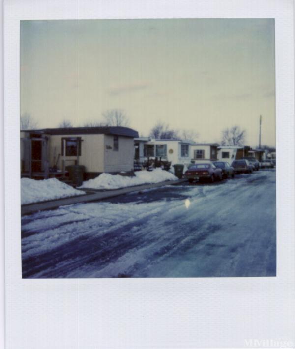 Plainwell, MI Senior Retirement Living Manufactured and Mobile Home