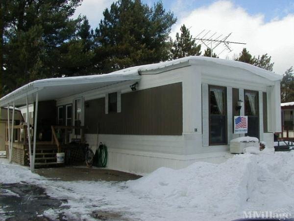 Photo of Indian Acres Mobile Home Park, Shelbyville MI