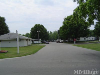 Photo 2 of 21 of park located at 1066 Miller Road Plainwell, MI 49080