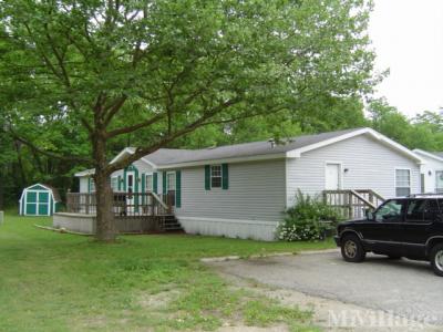 Photo 3 of 21 of park located at 1066 Miller Road Plainwell, MI 49080