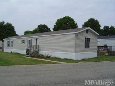 Photo 5 of 21 of park located at 1066 Miller Road Plainwell, MI 49080