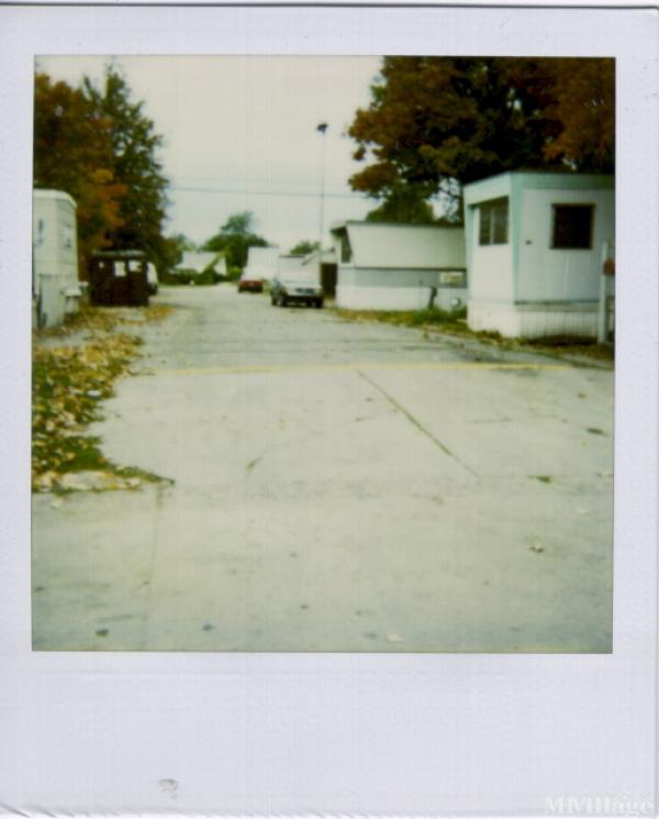 Melvindale, MI Senior Retirement Living Manufactured and Mobile Home