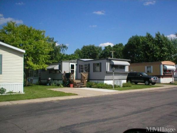 Photo of Lakeview Mobile Homes Court, Belleville MI