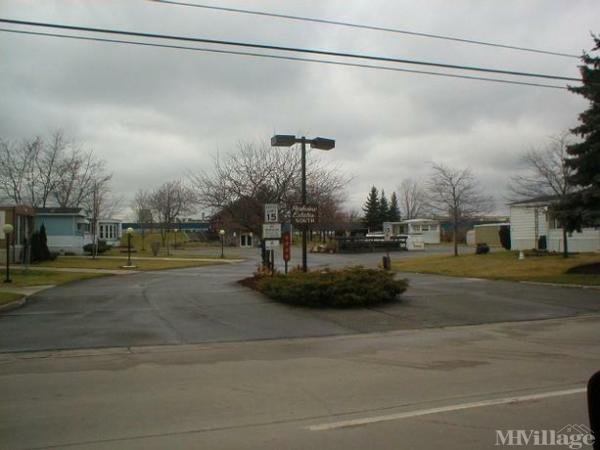 Photo of Parkview Estates South, Trenton MI