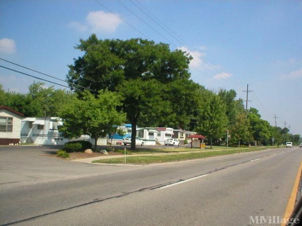 Photo of Westborn Village, Westland MI