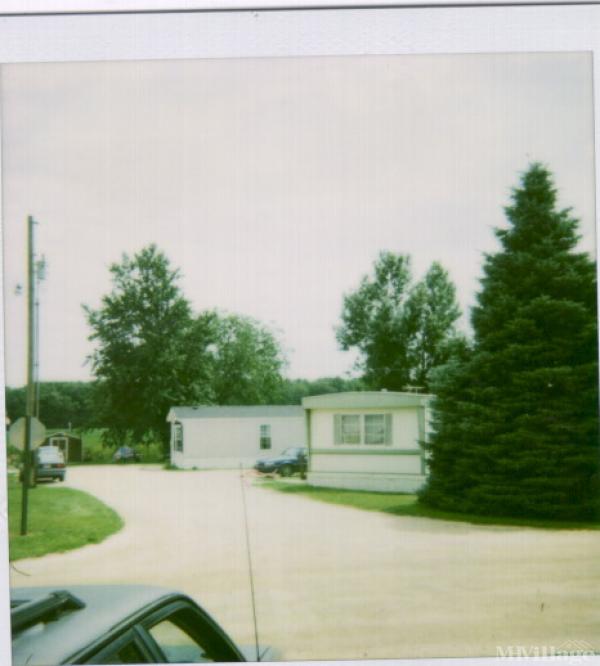 Photo 1 of 1 of park located at 13606 Jason Rd Westphalia, MI 48894