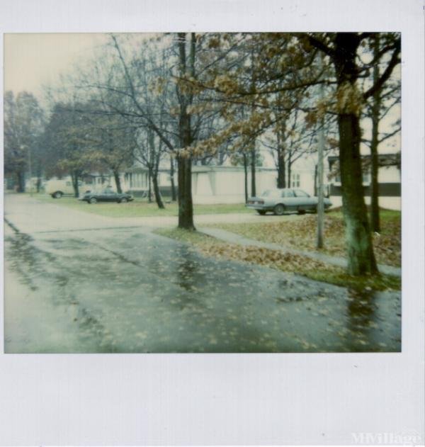 Photo of Country Manor Mobile Home Park, Leslie MI