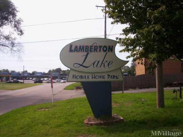 Photo of Lamberton Mobile Home Park, Grand Rapids MI