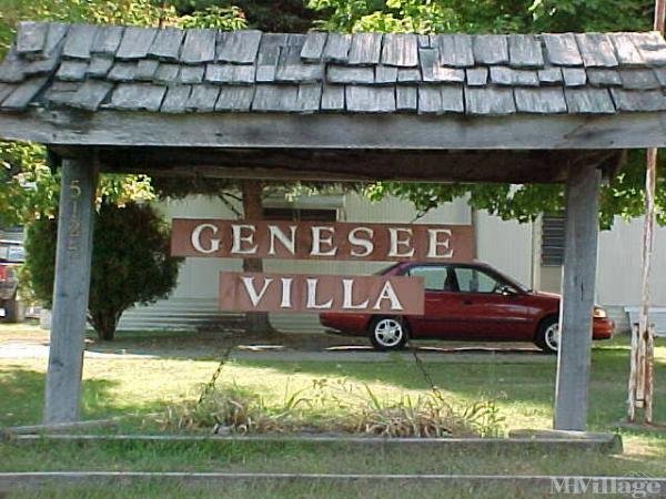 Photo of Genesee Villa, Flint MI