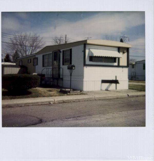 Photo of Holt's Mobile Home Court, Flint MI